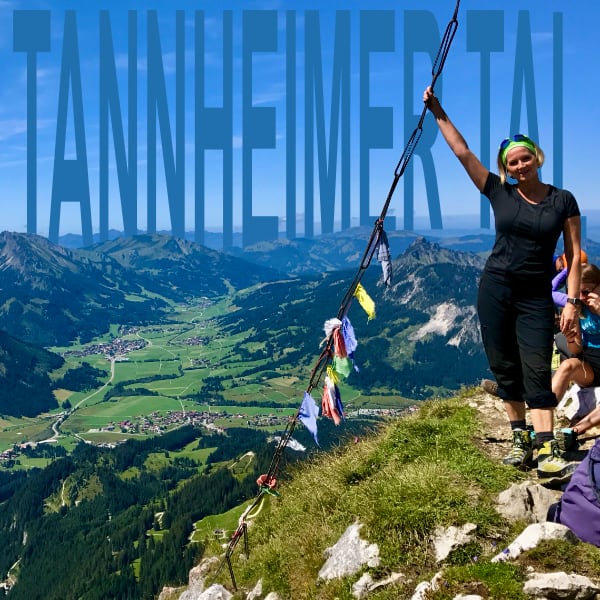 Tannheimertal