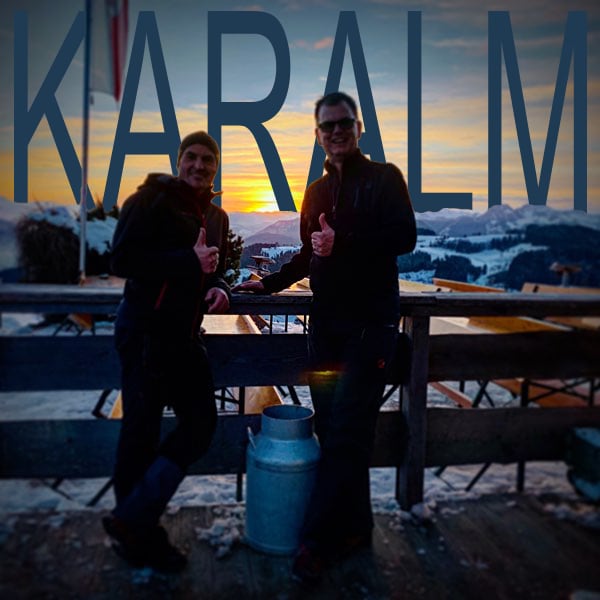 Karalm